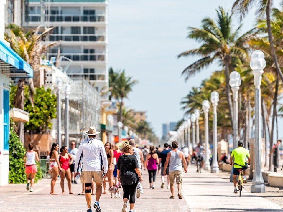 US population trends by state